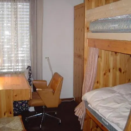 Jeanne D'arc H48 Apartament