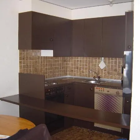 Apartament Jeanne D'arc H48 *