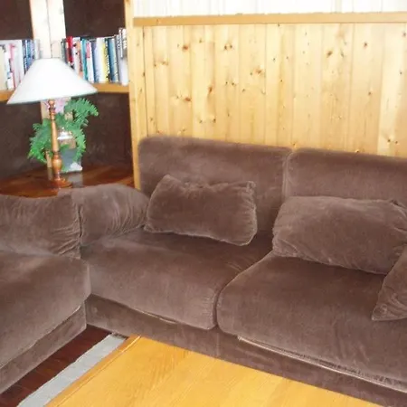 Apartament Jeanne D'arc H48 Crans-Montana