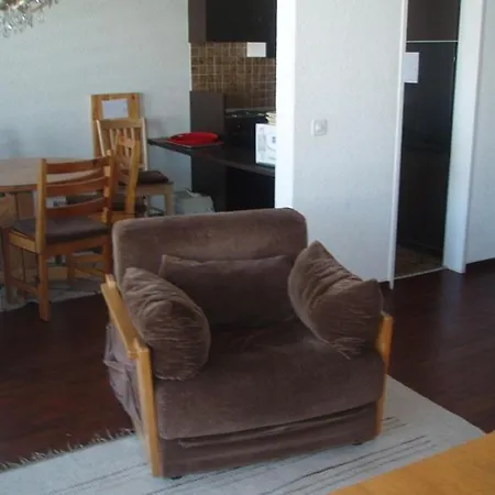 Apartament Jeanne D'arc H48