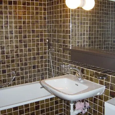 Jeanne D'arc H48 Apartament